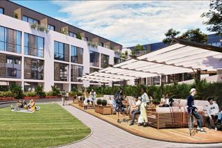 To Let 2 Bedroom Property for Rent in Stellenbosch Central Western Cape